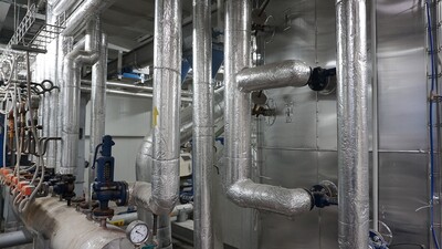 HEXANE FREE OIL & FEED PROCESSING TECHNOLOGIES