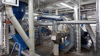 HEXANE FREE OIL & FEED PROCESSING TECHNOLOGIES