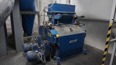 HEXANE FREE OIL & FEED PROCESSING TECHNOLOGIES