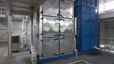 HEXANE FREE OIL & FEED PROCESSING TECHNOLOGIES