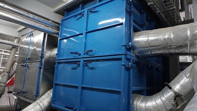 HEXANE FREE OIL & FEED PROCESSING TECHNOLOGIES