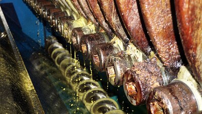 HEXANE FREE OIL & FEED PROCESSING TECHNOLOGIES