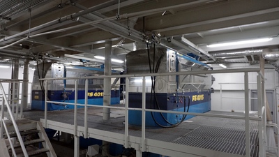 HEXANE FREE OIL & FEED PROCESSING TECHNOLOGIES