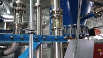 HEXANE FREE OIL & FEED PROCESSING TECHNOLOGIES