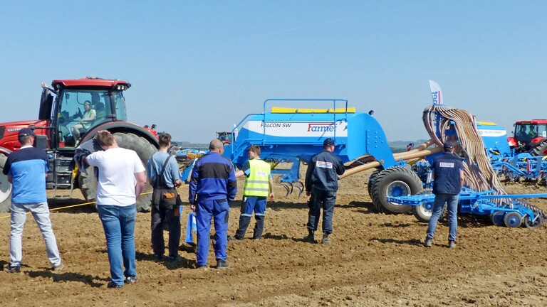 Farmet day – Kožlany u Plzně Farmet day – Kožlany u Plzně