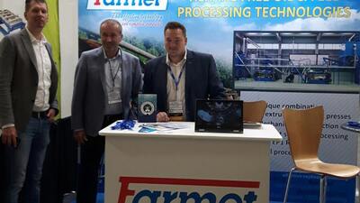 Active Presentation in the USA