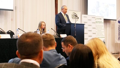 World Soy in St. Petersburg