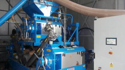 COMPACT in the Ukraine