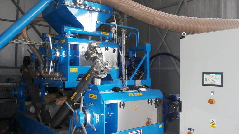 COMPACT in the Ukraine