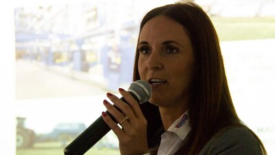 Фармет на конференции - Progress in Technology of Vegetable Fats