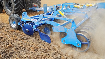 Předvádění Softeru 6