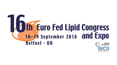 Презентация на 16-ом конгрессе Euro Fed Lipid