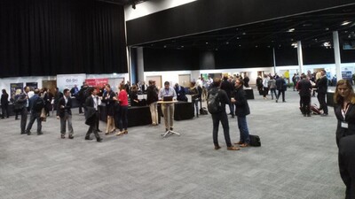 Презентация на 16-ом конгрессе Euro Fed Lipid