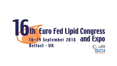 Presentation at the 16th Congress EuroFedLipid