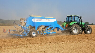 Pečlivé zvažování nemalé investice