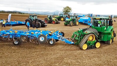 Firemní den u Roudnice nad Labem