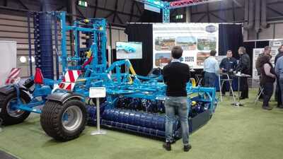 England Wants to Keep Growing