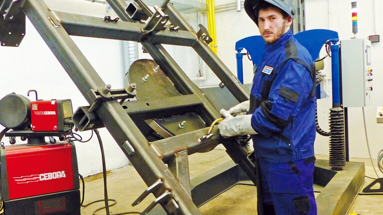 Pojďte s námi růst! Pojďte s námi růst!