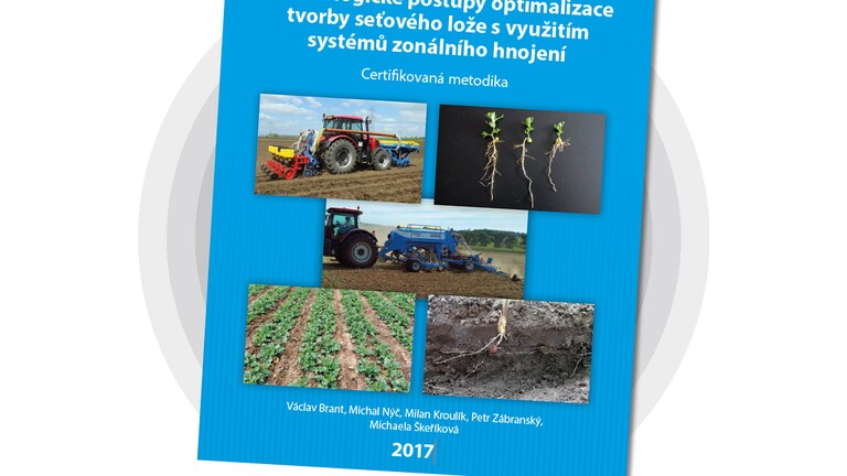Správná příprava seťového lůžka Správná příprava seťového lůžka