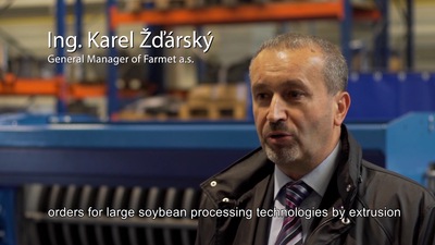 Let´s have a look at our new OFT division movie