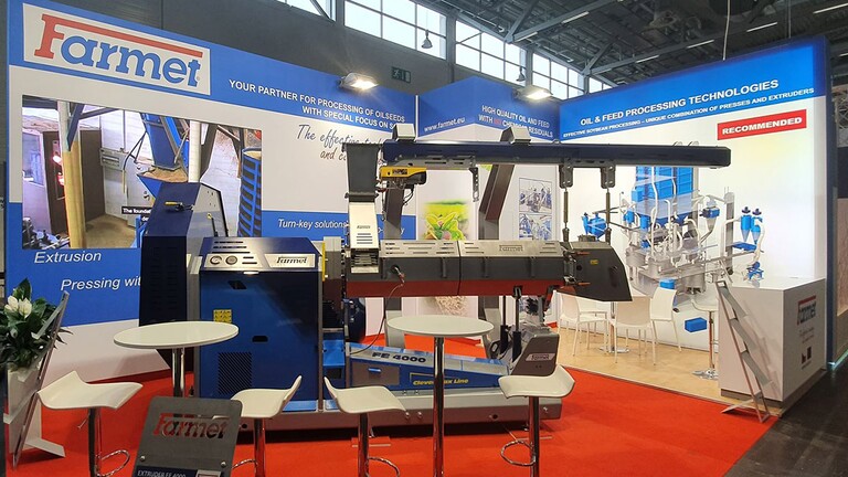 Come to see us at Victam !!!