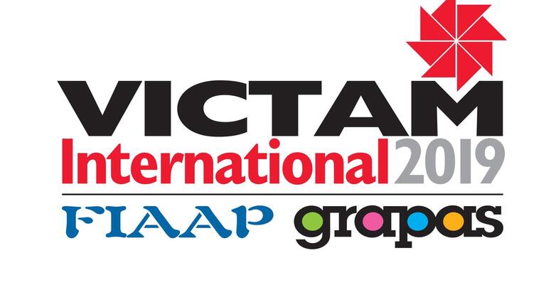 VICTAM 2019 VICTAM 2019