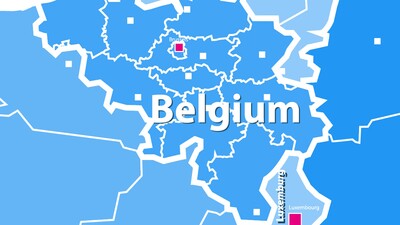 Nous cherchons un nouveau importateur pour la Belgique.