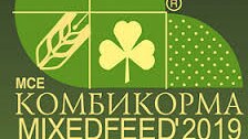 Зерно Комбикорма 2019
