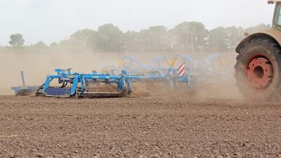 Комбинація Kompaktomat & дробильні катки DV