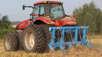 Глибокорозпушувач Кrtek