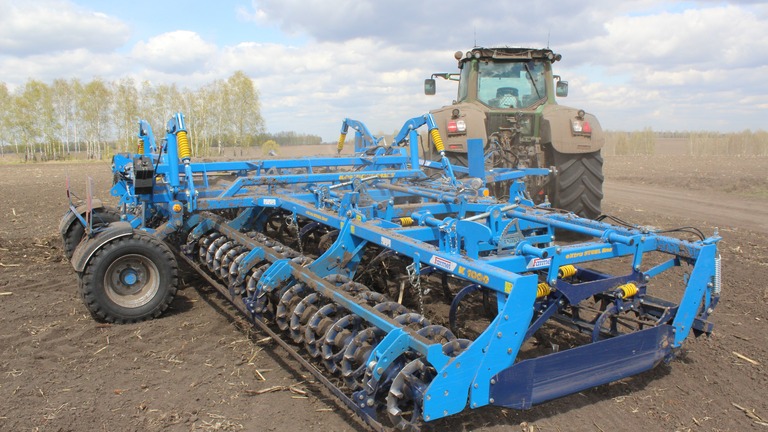 Kompaktomat K1000 HS DCR