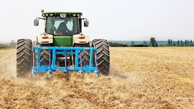 Глибокорозпушувач Krtek