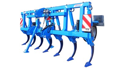 Глибокорозпушувач Krtek