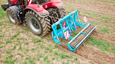 Глибокорозпушувач Krtek