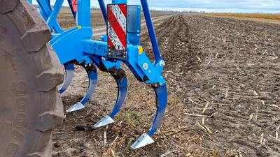 Продълбочител Krtek