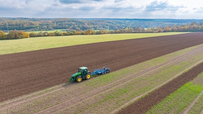 Sügavkobesti Digger