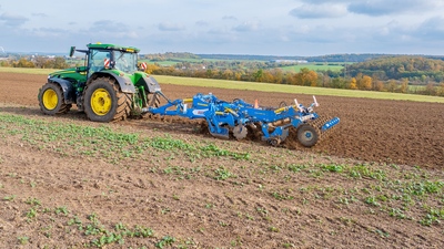 Sügavkobesti Digger