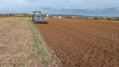 Sügavkobesti Digger