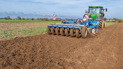 Sügavkobesti Digger