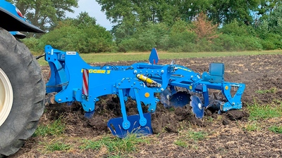 Sügavkobesti Digger