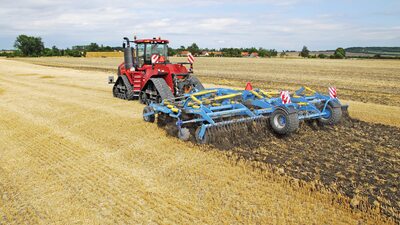 Tüükultivaator Triolent