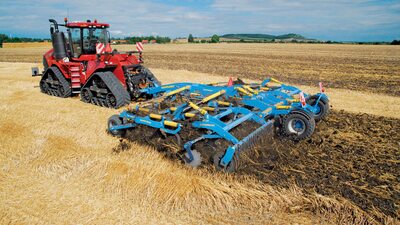 Tüükultivaator Triolent