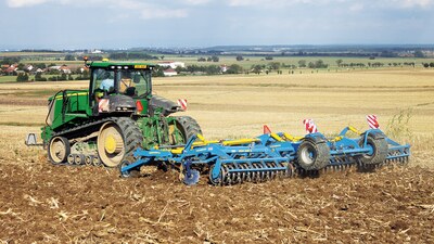 Tüükultivaator Triolent