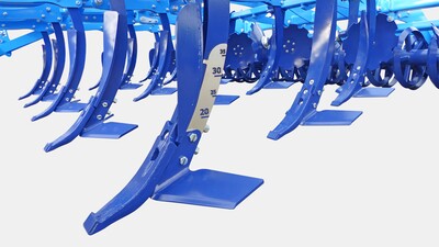 Tüükultivaator Triolent