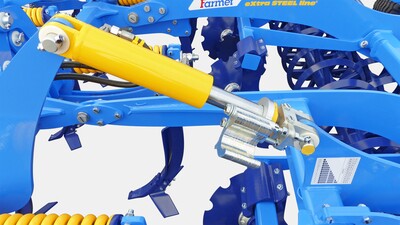 Tüükultivaator Triolent