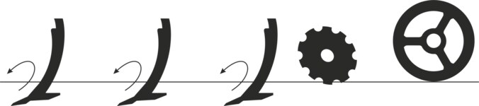 Tüükultivaator Triolent PS