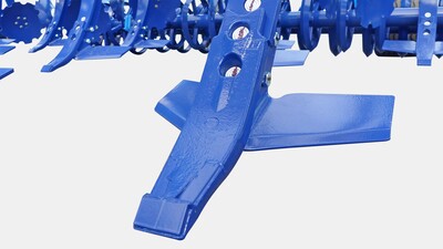 Tüükultivaator Triolent