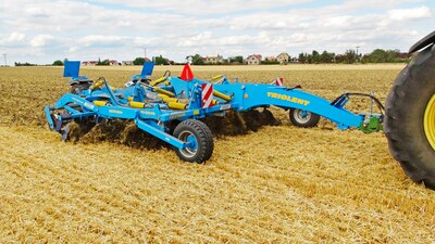 Tüükultivaator Triolent