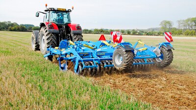 Tüükultivaator Triolent