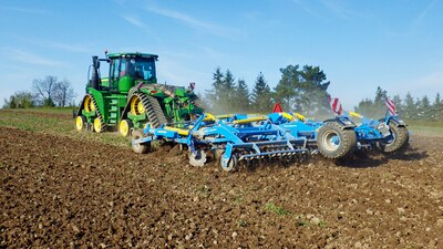 Tüükultivaator Triolent